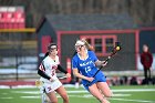 WLax vs BSU  Women’s Lacrosse vs Bridgewater State University. - Photo by Keith Nordstrom : WLax, lacrosse